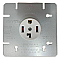 r3864w pass and seymour, buy pass and seymour r3864w decora electrical wiring devices, pass and s...
