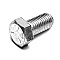 34DS Hydel DRIVING STUD FOR 3/4" SECTIONAL GROUND ROD