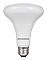 ECOLED10BR30DIM8277YVRP4 Sylvania 10W ECO LED BR30 LAMP 27K (40870)