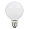 ECOLED3.5G25F8277YVGLRP3 Sylvania 3.5W ECO LED GLOBE LAMP 27K (40880)