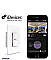 IDEV0009 Hubbell IDEVICE WIFI DIMMER DECORA 150WATT LED WHITE 1POLE - 4WAY( NEUTRAL REQUIRED)