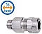 ST050-464 T+B 1/2" WET TECK CONNECTOR .600 TO .750 MM