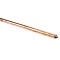 5810CC Hydel 5/8" X 10' Copper Clad Ground Rod