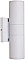 led-fxdws20/830/wh naturaled, buy naturaled led-fxdws20/830/wh wall cylinders lights, naturaled w...