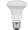 LED5R20DIM85010YVRP2 Sylvania 5W R20 LED LAMP 5K DIMMABLE (73991)