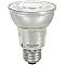 LED7PAR20DIM827NFL2522YGL3WRP Sylvania 7W LED PAR20 GLASS NARROW FLOOD LAMP 27K (78349)