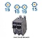 bqlt-15-215 cutler, buy cutler bqlt-15-215 bolt-on eaton circuit breakers, cutler bolt-on eaton c...