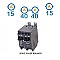 bqlt-15-240 cutler, buy cutler bqlt-15-240 bolt-on eaton circuit breakers, cutler bolt-on eaton c...