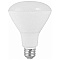 LED9BR30/65L/927 NaturaLED 9W BR30 DIMMABLE LAMP 27K (5835)