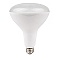 LED15BR40/120L/927 NaturaLED 15W BR40 DIMMABLE LAMP 27K (5836)