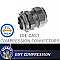 CCZ125 White Label 1-1/4" DIE CAST COMPRESSION CONNECTOR