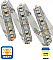ev5-in-16-24v-3000k axite, buy axite ev5-in-16-24v-3000k indoor led ribbon tape light, axite indo...