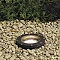 Kichler 15194AZ architectural bronze PAR36 uplight offering stylish 12V outdoor lighting