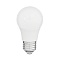 EIKO L8WA19/840PF/D/E26 8W 800LM A19 80CRI 4000K Plastic Frosted Dimmable E26