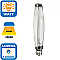 LU1000/ET25/ECO Plusrite 1000W HPS LAMP (2050)