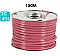 NMD2C12RED150 Southwire 2 CONDUCTOR 12 RED NMD 90 CU 150M