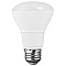 LED8R20/50L/927 NaturaLED 8W R20 DIMMABLE LAMP 27K (5834)