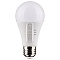 SATCO S11772 12W 120V 3CCT A19 Non-Dimmable LED Lamp