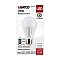 SATCO S11772 12W 120V 3CCT A19 Non-Dimmable LED Lamp