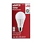 SATCO S11773 14W 120V 3CCT A19 Non-Dimmable LED Lamp