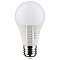 SATCO S11775 9W 120V 3CCT A19 Non-Dimmable LED Lamp