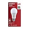 SATCO S11793 14W 120V 5CCT A19 Dimmable LED Lamp