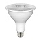 SATCO S22217 11.5W 120V 4000K PAR38 Dimmable LED Lamp