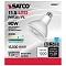 SATCO S22217 11.5W 120V 4000K PAR38 Dimmable LED Lamp