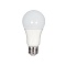 SATCO S28788 15.5W 120V 5000K A19 Medium Base Non-Dimmable LED Lamp Natural Light