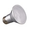 SATCO S29400 6.5W 120V 2700K PAR20 Dimmable LED Lamp