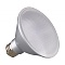 SATCO S29411 12.5W 120V 3000K PAR30SN Dimmable LED Lamp