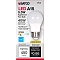 SATCO S9030 5.5W 120V 2700K 450LM A15 Medium Base Dimmable LED Lamp Warm White