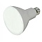 SATCO S9622 9.5W 120V 4000K BR30 Medium Base Dimmable LED Lamp Cool White