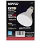 SATCO S9622 9.5W 120V 4000K BR30 Medium Base Dimmable LED Lamp Cool White