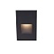 wl-led200-c-bk wac, buy wac wl-led200-c-bk wac lighting step lights, wac lighting step lights ont...