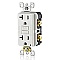 gftr2-mw leviton, buy leviton gftr2-mw decora electrical wiring devices, leviton decora electrica...