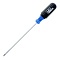 IDEAL 35-694 Robertson Recess Tip Screwdriver (#2 x 8") features a hardened steel tip for durabil...