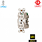 hbl8200ilw hubbell, buy hubbell hbl8200ilw hospital grade electrical wiring device, hubbell hospi...