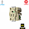 hbl8284i hubbell, buy hubbell hbl8284i hospital grade electrical wiring device, hubbell hospital ...