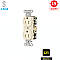 ig15cral hubbell, buy hubbell ig15cral isolated ground electrical wiring device, hubbell isolated...