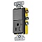 rcd308bktr hubbell, buy hubbell rcd308bktr decora electrical wiring devices, hubbell decora elect...