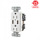 usb15a5w hubbell, buy hubbell usb15a5w usb electrical charging devices, hubbell usb electrical ch...