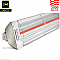 w-3024-ss infratech, buy infratech w-3024-ss radiant electrical heater, infratech radiant electri...