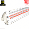 WD-6024-SS-WH, INFRATECH, WHITE, WD-, DUAL, ELEMENT, HEATER, 6000, WATTS, 240V