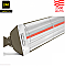w-2524-ss-br infratech, buy infratech w-2524-ss-br radiant electrical heater, infratech radiant e...
