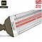 wd-4028-ss-br infratech, buy infratech wd-4028-ss-br radiant electrical heater, infratech radiant...