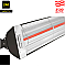 w-2524-ss-bl infratech, buy infratech w-2524-ss-bl radiant electrical heater, infratech radiant e...