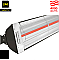 w-4024-ss-bl infratech, buy infratech w-4024-ss-bl radiant electrical heater, infratech radiant e...