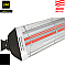 wd-6024-ss-bl infratech, buy infratech wd-6024-ss-bl radiant electrical heater, infratech radiant...