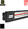 sl-3028-bk infratech, buy infratech sl-3028-bk radiant electrical heater, infratech radiant elect...